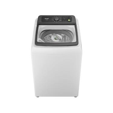 Imagem de Lavadora CWN14AB 14Kg de Capacidade Consul, Branco, 110V