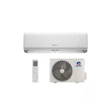 Imagem de Ar Condicionado Split Hi Wall - Inverter R-32 - G-Side - Gree - 9.000 BTUs - Quente/Frio - 220V Monofásico