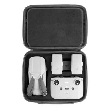 Imagem de Bolsa Transporte para Drone, Controle e Bateria Mavic Air 2/2S - Sunny