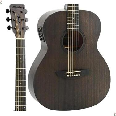 Imagem de Violão Strinberg Eletroacústico Forest Fs1a Tos