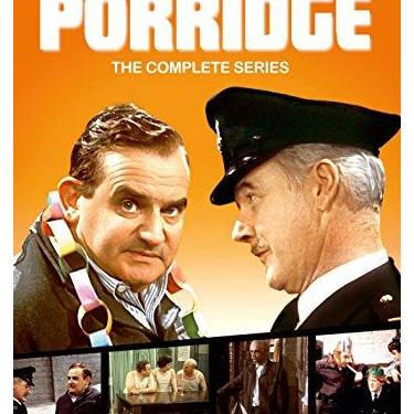 Imagem de Porridge