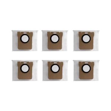 Imagem de Kit De Sacos De Poeira E Almofadas De Mop Para Xiaomi X20 X10 Mijia M3