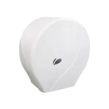 Imagem de Porta rolao branco ag+ plastico 001071 - BIOVIS