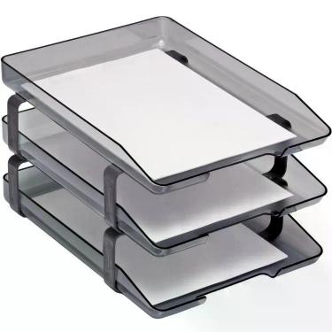 Imagem de Acrilica Classic Fume (7896292294516) - Acrimet