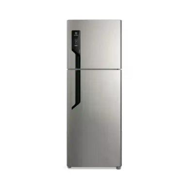 Imagem de Geladeira Electrolux Frost Free com AutoSense 481L Efficient Duplex In
