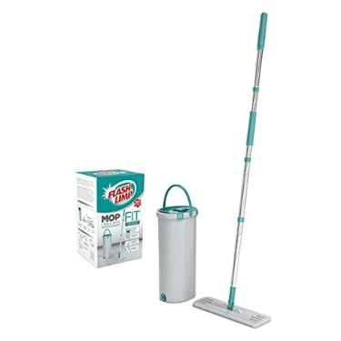 Imagem de Flash Limp, MOP6088 FIT - Mop Lava e Seca, Verde - PP