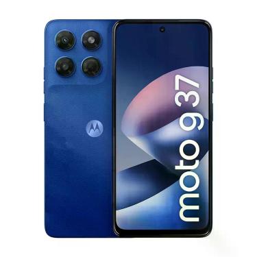 Imagem de Smartphone Motorola Moto G37 5G 128GB 4GB RAM + 8GB RAM Boost, Camera 