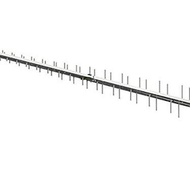 Imagem de ANTENA CELULAR 700MHZ ATE 2600MHZ 15DBI PQAG-5015 LTE