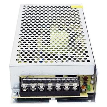Imagem de Fonte de Alimentação Chaveada Bivolt 12V 15A