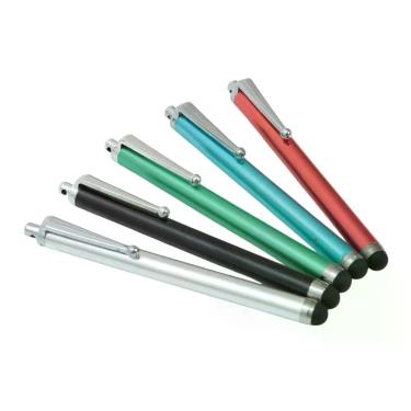 Imagem de Caneta Touchsreen Universal Smartphone Tablet Cor Sortida - Stylus