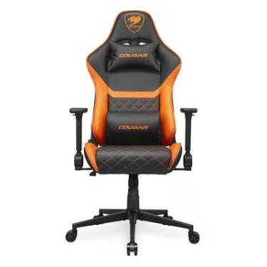 Imagem de Cadeira Gamer, Modelo Armor One V2