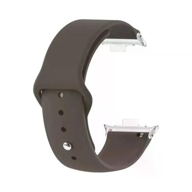 Imagem de Pulseira De Substituição De Silicone Para Redmi Watch 4 5 8 pro Acessó
