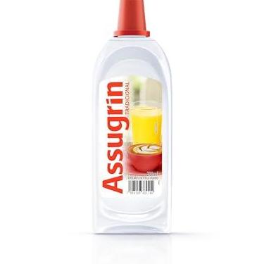 Imagem de Assugrin Adoçante Líquido 200 ml