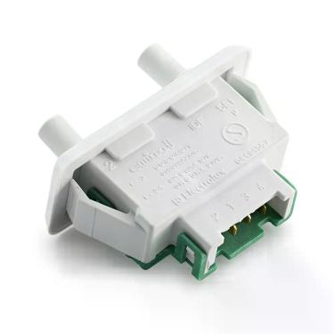 Imagem de Interruptor de Porta Geladeiras DC49A DF50 DF46 Electrolux