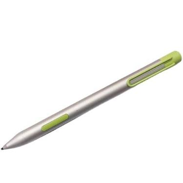 Imagem de Caneta eletromagnética, caneta eletrônica dedicada para tablet, caneta stylus, caneta capacitiva dedicada para DERE T10 / T30PRO (Nova)