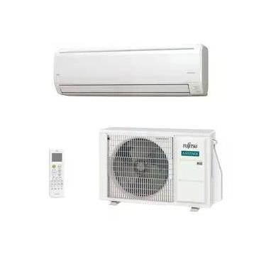Imagem de Ar-condicionado Split HW Inverter Fujitsu Airstage Premium 18.000 BTUs R-32 Só Frio 220V