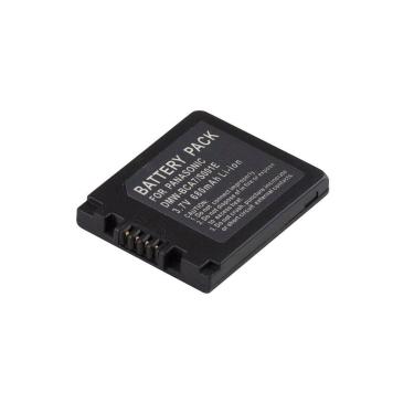 Imagem de Bateria para Camera Digital Panasonic Lumix-DMC-FX1 DMC-FX1GC-S - Best