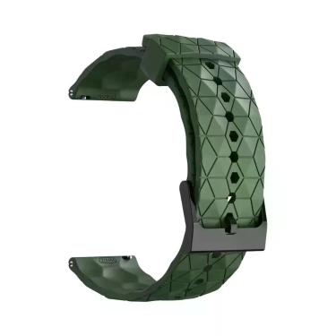 Imagem de Pulseira De Silicone Macia Para Relógio CMF pro 2 22mm Acessórios De S