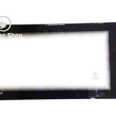 Imagem de Moldura Porta + Vidro Externo Forno Fischer Cook Grill 8969 - Valtec S
