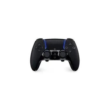 Imagem de Controle Sony Dualsense Edge PS5, Sem Fio, Midnight Black - CFI-ZCP1WY