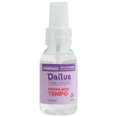Imagem de Esm Spray Dailus Ultra Sec Poupa Meu Tempo 60ml