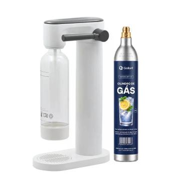 Imagem de Soda Maker Gallant Pulse (GSM01AB01B-BR)