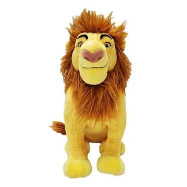 Imagem de Fun Divirta-se - Pelúcia Disney Mufasa 32cm - Fun Divirta-se