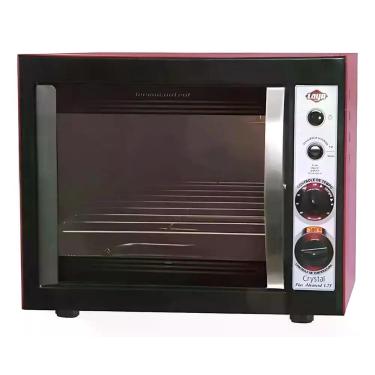 Imagem de Forno Elétrico Crystal Plus Advanced - Redy - 127V - Layr, 110V