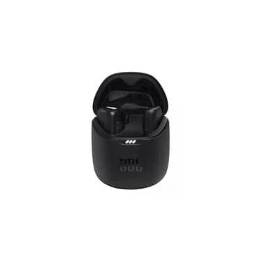 Imagem de Microfone de Lapela Sem Fio JBL Quantum Stream, Wireless, USB-C, Cancelamento de Ruído, Preto - 28913748