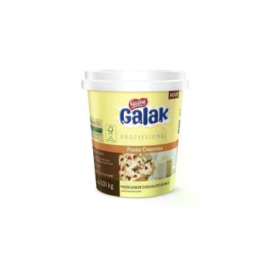 Imagem de Pasta Galak 1,01kg - Nestle