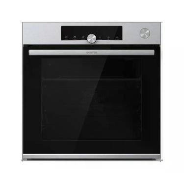 Imagem de Forno Elétrico a Vapor Gorenje Homemade 77 Litros BSA6747A04XBRWI 220V