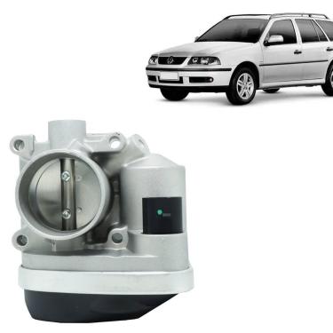 Imagem de Corpo borboleta corsa sedan celta flex power 1.0 93397786 - CIE IMPORT