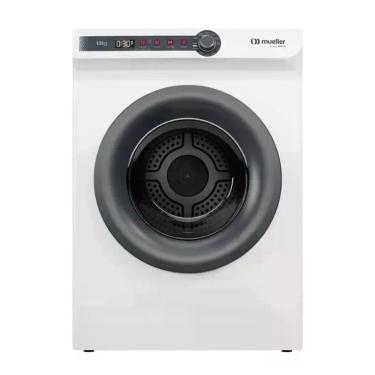 Imagem de Secadora de Roupa 13Kg com Sensor de Umidade MSP13F Mueller 127V, 110V