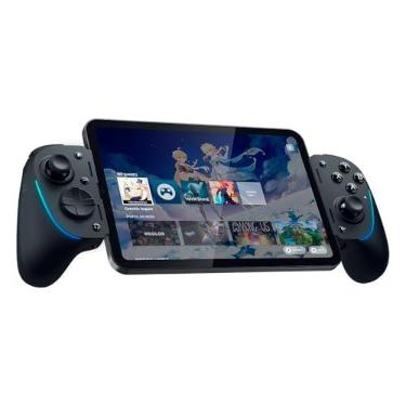 Imagem de Controle de Jogos Kishi Ultra Preto Razer - RZ0605070100R