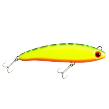 Imagem de Isca artificial borboleta pervesa 10cm 20g (sub superfície), C09