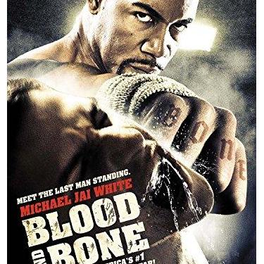 Imagem de BLOOD & BONE [DVD]