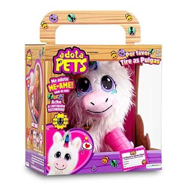 Imagem de Adota Pets Dreamy com acessórios - Br1065