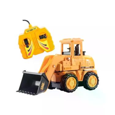 Imagem de Rovtop Controle Remoto Com Fio Carrinho Brinquedos Dm Toys