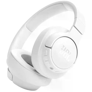 Imagem de Fone de Ouvido JBL Tune 720 Bluetooth - 28913227 Branco