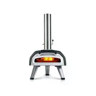 Imagem de FORNO DE PIZZA OONI KARU 2 A LENHA COM PEDRA REFRATARIA UU-P25100