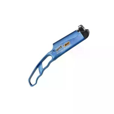 Imagem de Acendedor Multiuso Handy Azul - Bic Bi970850/9309601