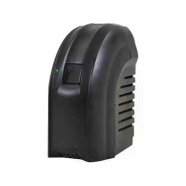 Imagem de Estabilizador Powerest 300VA Mono 115V com Auto Diagnóstico e Cruzamento no Zero Preto TS Shara