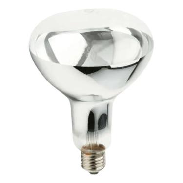 Imagem de Lâmpada de Secagem Infravermelho Brasfort 250W 220V