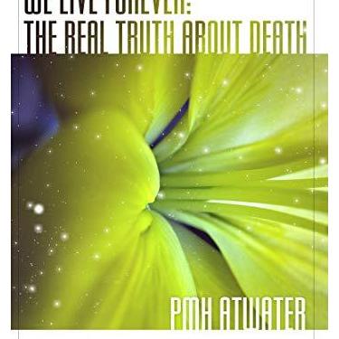 Imagem de We Live Forever: The Real Truth About Death (DVD)
