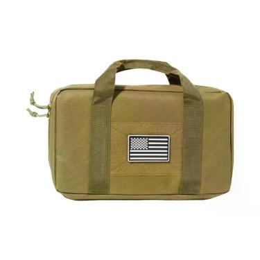 Imagem de Bolsa De Transporte Para Armas Ao Ar Livre, Estojo De Ferramentas EDC,