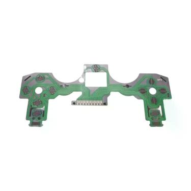Imagem de Cabo Flexível De Teclado Condutivo Para PS4 PS5, Placa De Circuito Par