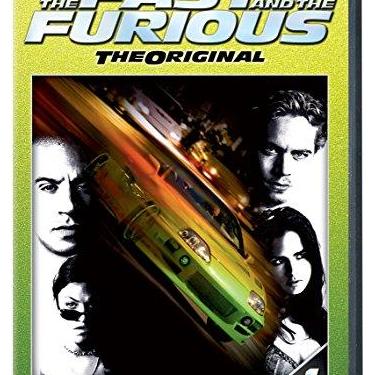 Imagem de The Fast and the Furious