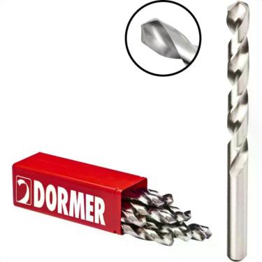 Imagem de Broca Aco Rap Dormer 4,1Mm. - Kit C/10 UN