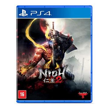 Imagem de Nioh 2 - PlayStation 4