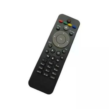 Imagem de Controle Compatível Do Blu-Ray Philips Bdp2100 Bdp2100/55 - Generica